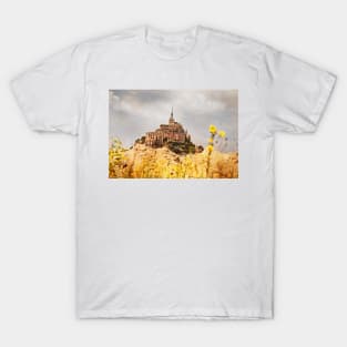 sand castle T-Shirt